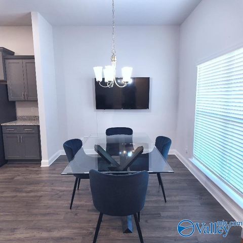 14303 Lavender Court, Harvest, AL 35749