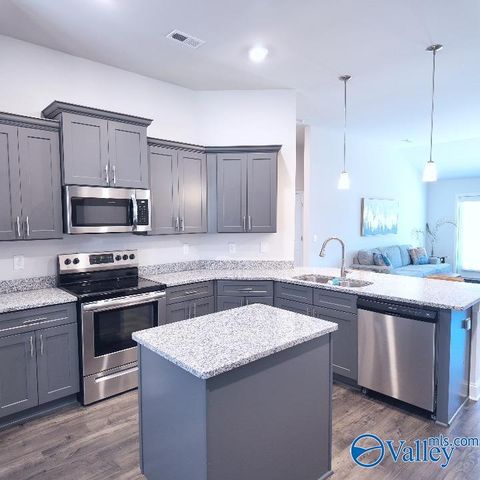 14303 Lavender Court, Harvest, AL 35749