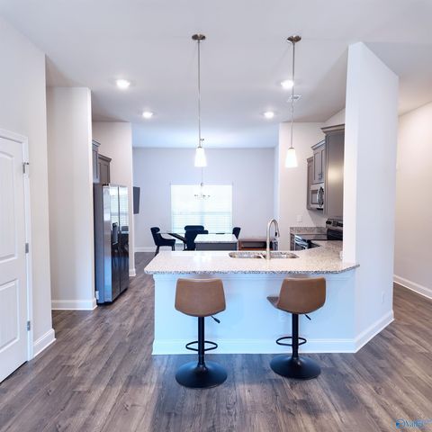 14303 Lavender Court, Harvest, AL 35749