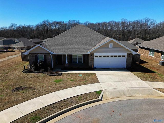 14303 Lavender Court, Harvest, AL 35749