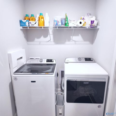 14303 Lavender Court, Harvest, AL 35749