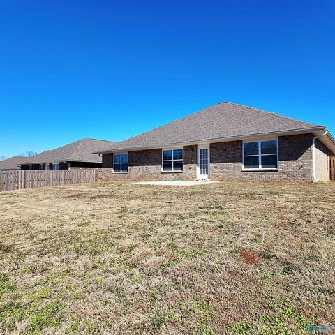 14303 Lavender Court, Harvest, AL 35749