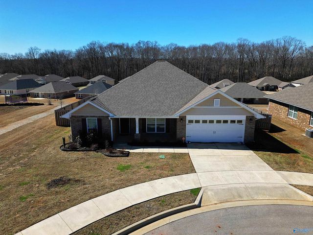 14303 Lavender Court, Harvest, AL 35749