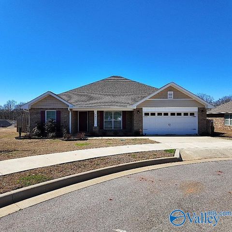 14303 Lavender Court, Harvest, AL 35749