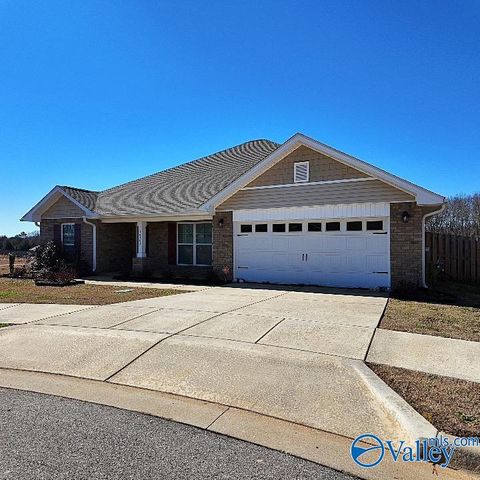 14303 Lavender Court, Harvest, AL 35749