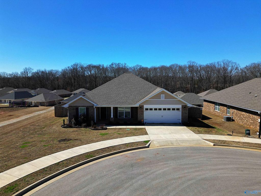 14303 Lavender Court, Harvest, AL 35749