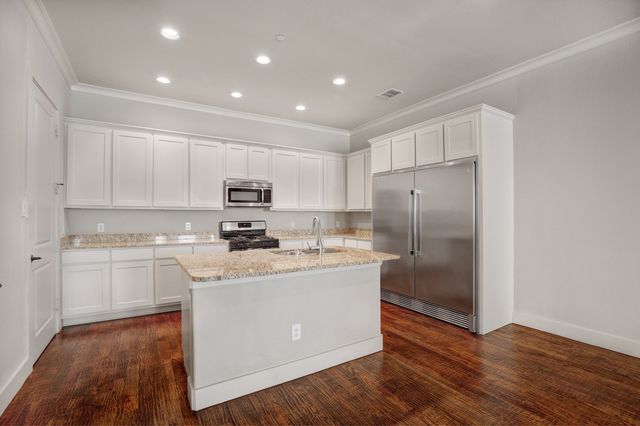 4111 Rawlins Street 302, Dallas, TX 75219
