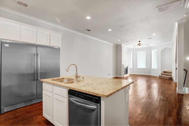 4111 Rawlins Street 302, Dallas, TX 75219