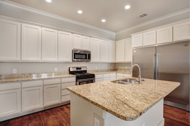 4111 Rawlins Street 302, Dallas, TX 75219