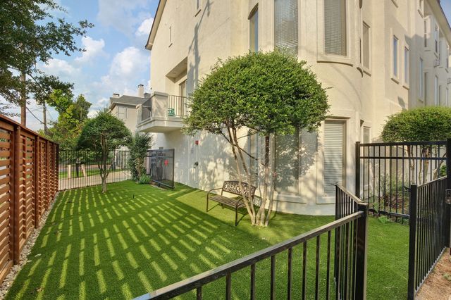 4111 Rawlins Street 302, Dallas, TX 75219