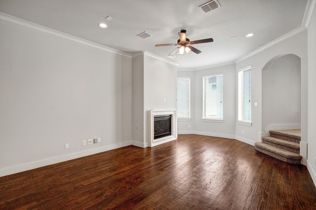 4111 Rawlins Street 302, Dallas, TX 75219