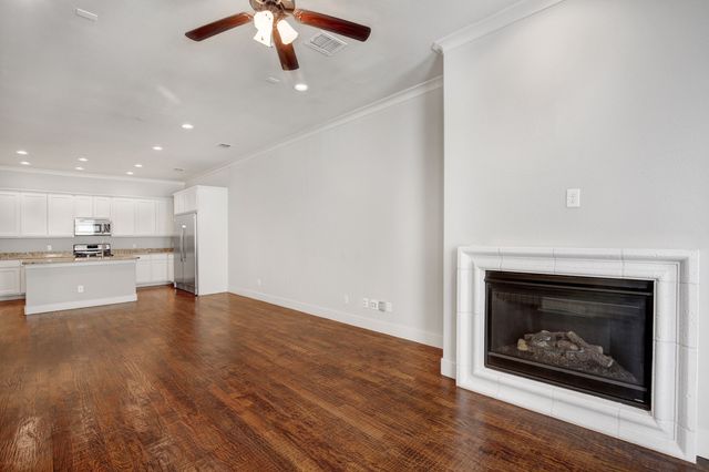 4111 Rawlins Street 302, Dallas, TX 75219