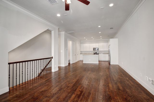 4111 Rawlins Street 302, Dallas, TX 75219
