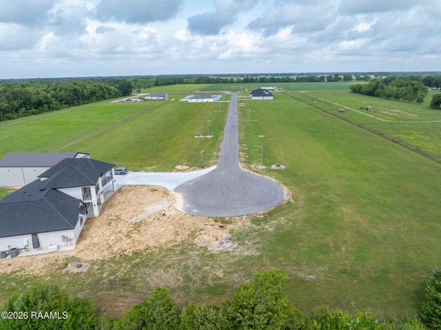 155 Chase Drive, Scott, LA 70583