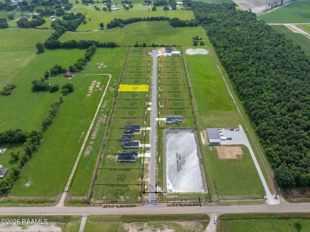 155 Chase Drive, Scott, LA 70583