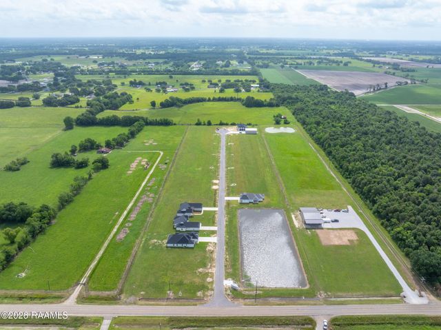 155 Chase Drive, Scott, LA 70583