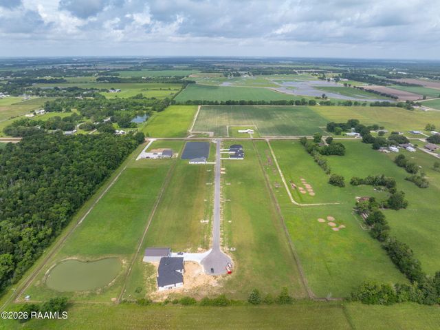 155 Chase Drive, Scott, LA 70583