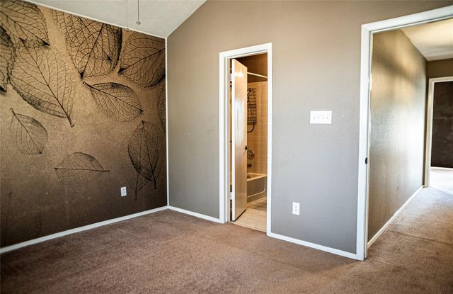 11901 Swearingen DR 18-D, Austin, TX 78758