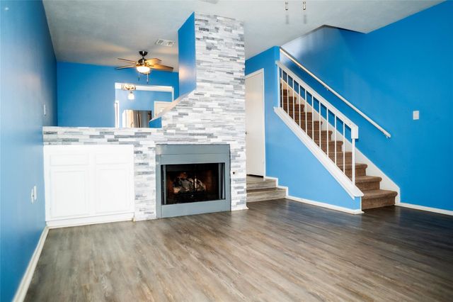 11901 Swearingen DR 18-D, Austin, TX 78758