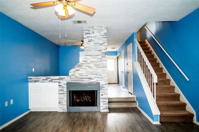 11901 Swearingen DR 18-D, Austin, TX 78758