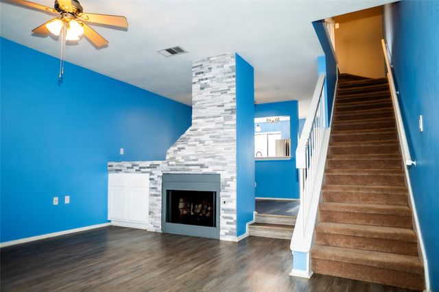 11901 Swearingen DR 18-D, Austin, TX 78758