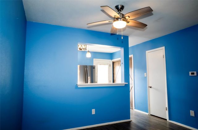 11901 Swearingen DR 18-D, Austin, TX 78758