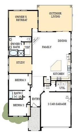 12323 Hackberry Drive, Mont Belvieu, TX 77523