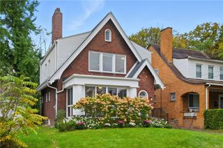 7146 Thomas Blvd, Point Breeze, PA 15208