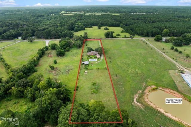 6095 Keithville Springridge Road, Keithville, LA 71047