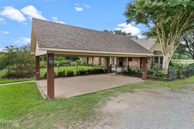 6095 Keithville Springridge Road, Keithville, LA 71047