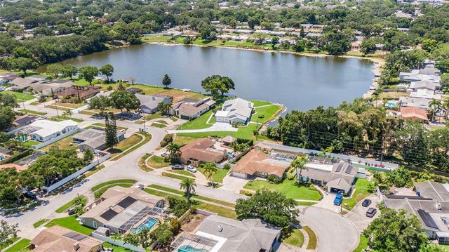 2115 SEAGULL DRIVE, Clearwater, FL 33764