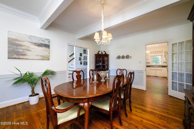 906 Leeward Drive, New Bern, NC 28562