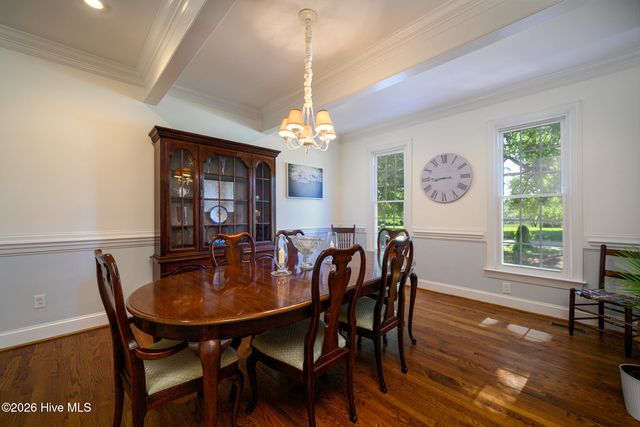 906 Leeward Drive, New Bern, NC 28562