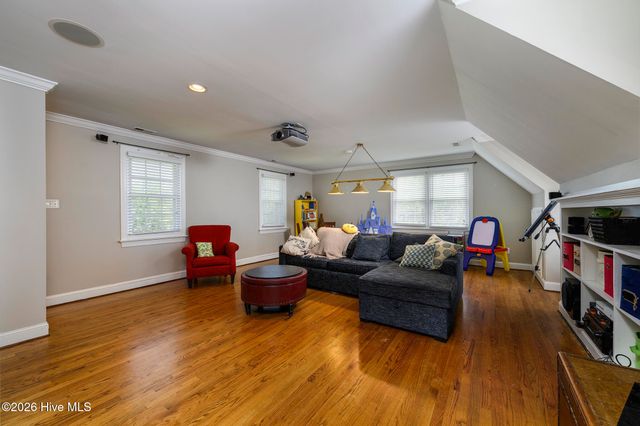 906 Leeward Drive, New Bern, NC 28562