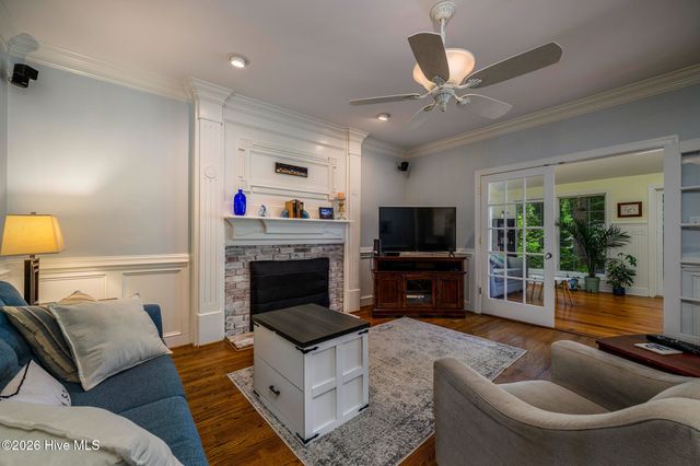 906 Leeward Drive, New Bern, NC 28562