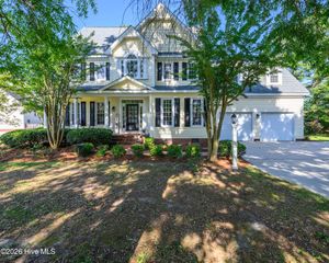 906 Leeward Drive, New Bern, NC 28562