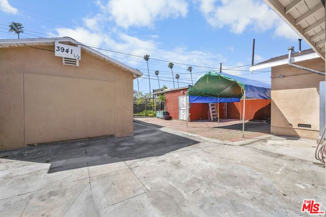 3941 2nd Avenue, Los Angeles, CA 90008