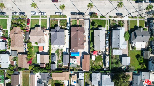3941 2nd Avenue, Los Angeles, CA 90008