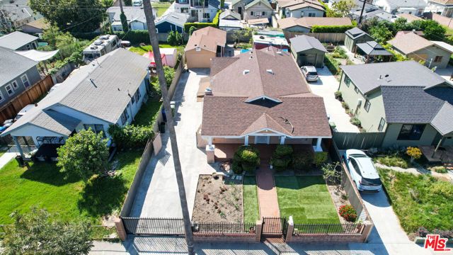 3941 2nd Avenue, Los Angeles, CA 90008