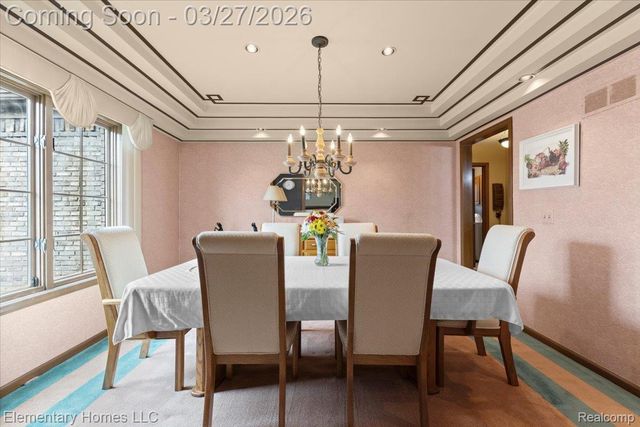 56688 Portsmouth Drive, Shelby Charter Township, MI 48316