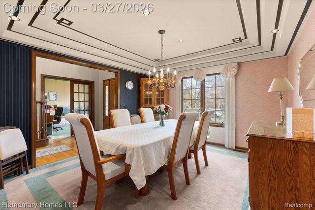 56688 Portsmouth Drive, Shelby Charter Township, MI 48316