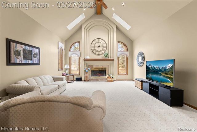 56688 Portsmouth Drive, Shelby Charter Township, MI 48316