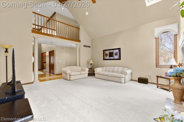 56688 Portsmouth Drive, Shelby Charter Township, MI 48316