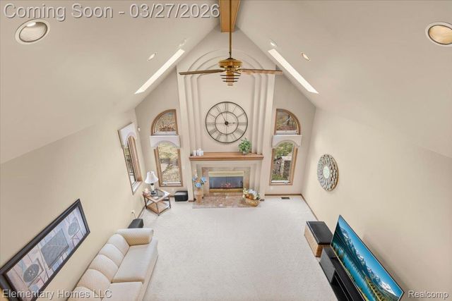 56688 Portsmouth Drive, Shelby Charter Township, MI 48316