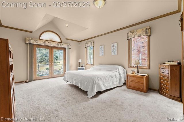 56688 Portsmouth Drive, Shelby Charter Township, MI 48316