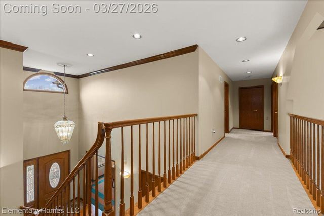 56688 Portsmouth Drive, Shelby Charter Township, MI 48316