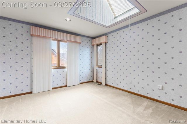 56688 Portsmouth Drive, Shelby Charter Township, MI 48316