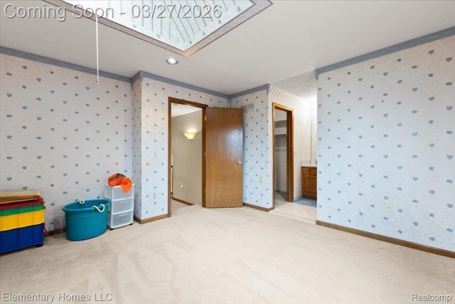 56688 Portsmouth Drive, Shelby Charter Township, MI 48316