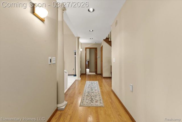 56688 Portsmouth Drive, Shelby Charter Township, MI 48316