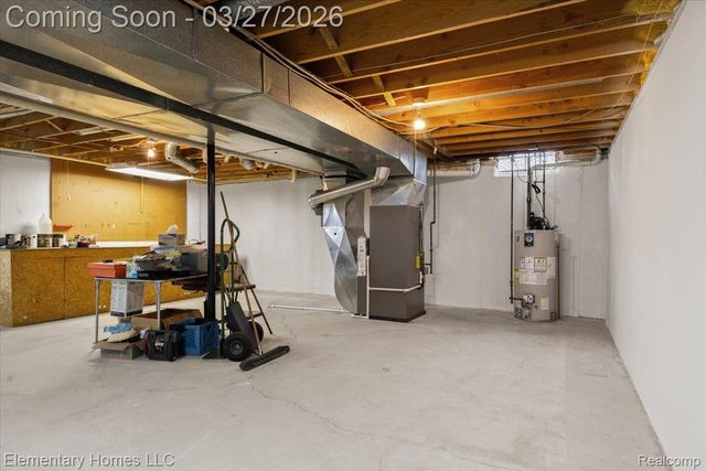 56688 Portsmouth Drive, Shelby Charter Township, MI 48316